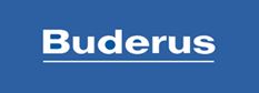 Logo Buderus